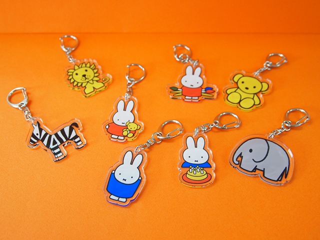 miffy cafe
