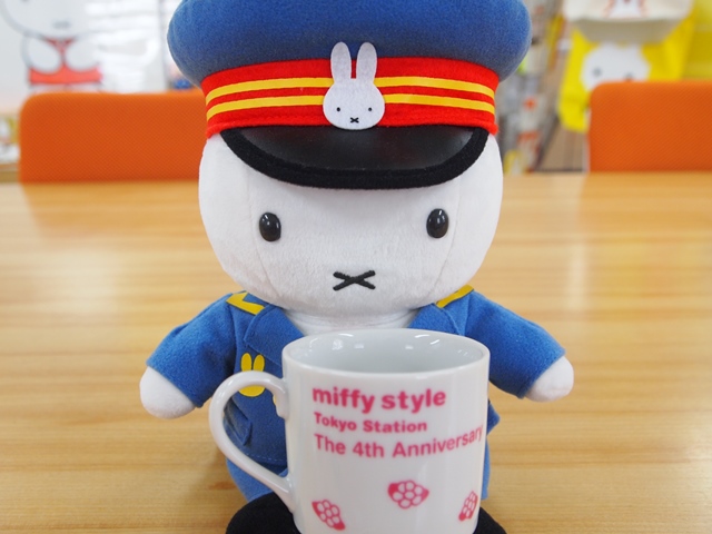 駅長さん