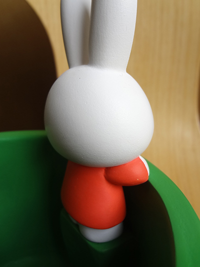 Flower Miffyのおくりもの