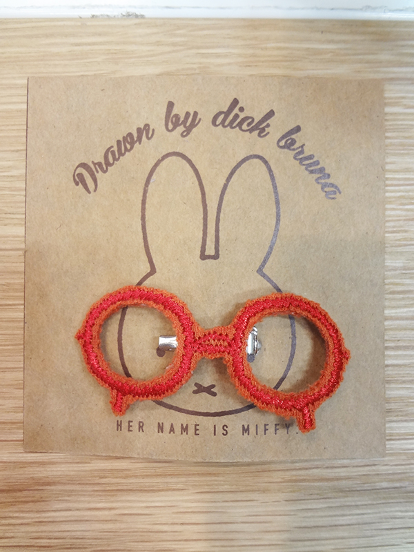 miffy x Casual FASHION