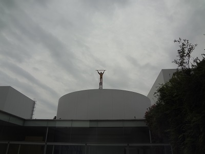 金沢で五感を研ぎ澄まそう