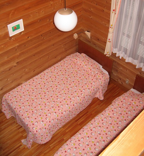 かたしな部屋