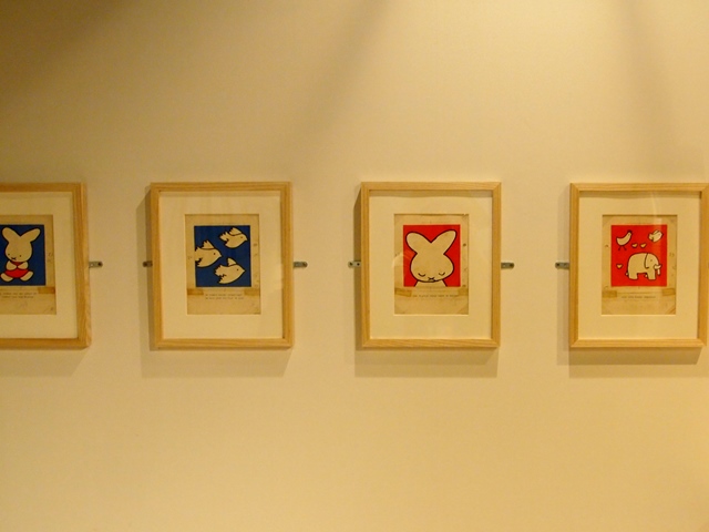 ミッフィー展横浜