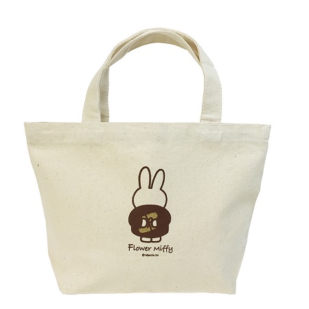 3/17 Flower Miffy 母の日フラワーギフト予約受付開始