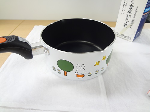 タマハシ_お鍋