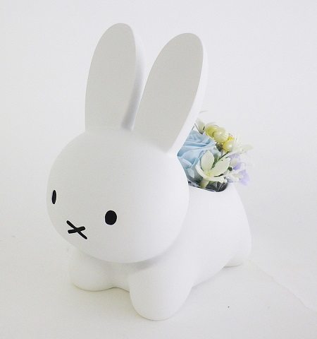 Flower Miffy サマーフラワーギフト発売