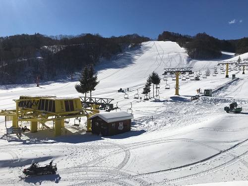 かたしな高原