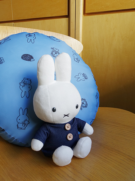salut！サリュ×miffy ミッフィー　ほしいものリスト