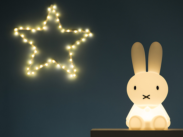 5/12まで　代官山 蔦屋書店「MIFFY FIRST LIGHT」フェア