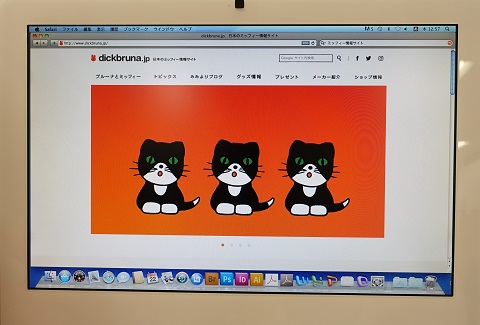 ネコ 猫 ねこ の日