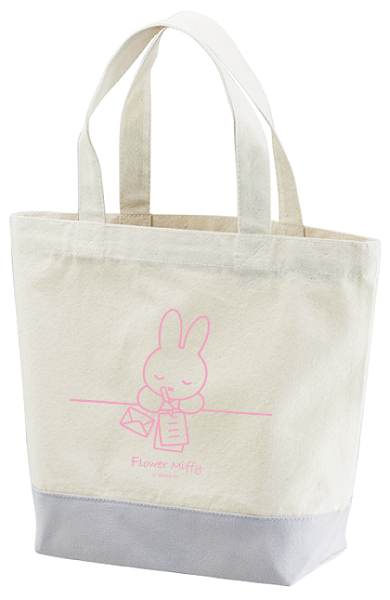 3/17 Flower Miffy 母の日フラワーギフト予約受付開始