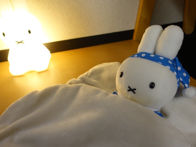 お気に入りのパジャマで おやすみなさい