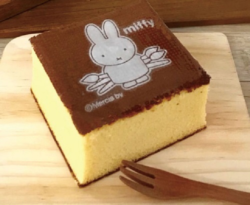 ベネリックカステラ
