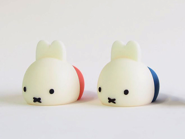 「Dick Bruna×もにまるず　ミッフィー」を計10名様にプレゼント