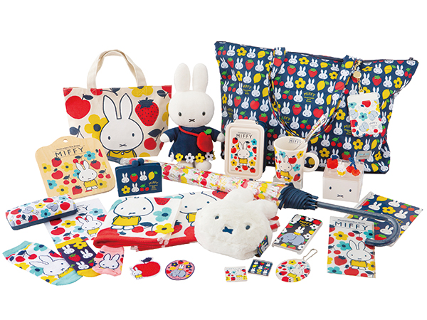 秋の新シリーズ「オータムフルーツ」発売