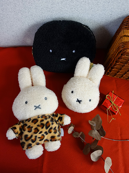 こころ踊る　コラボファッションアイテム