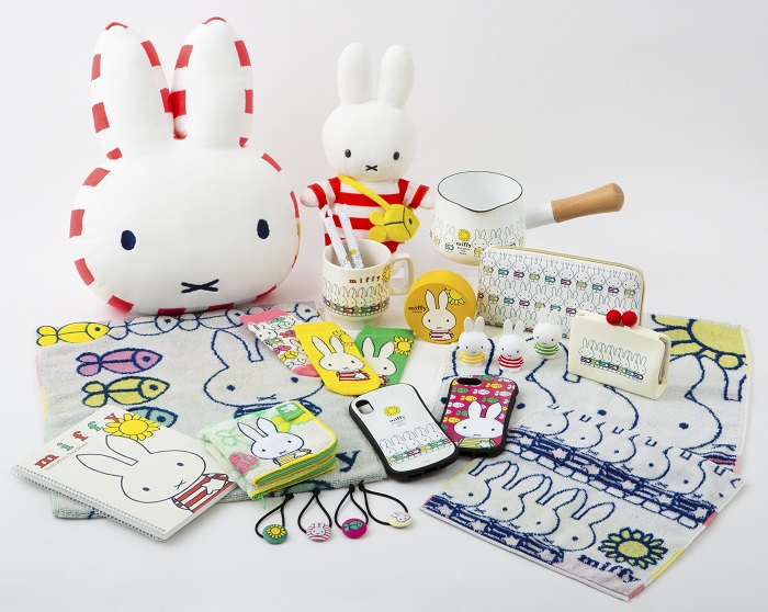 春の新シリーズ「しましま」発売