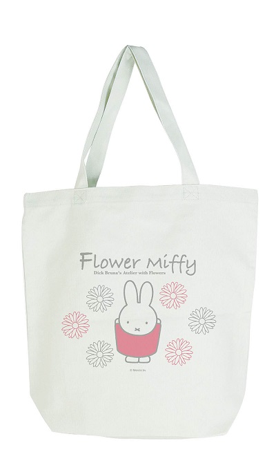 3/15 Flower Miffy 母の日フラワーギフト予約受付開始