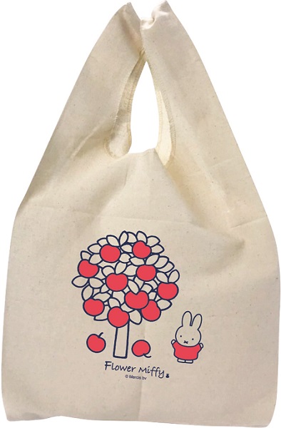 Flower Miffy 母の日フラワーギフト予約受付開始