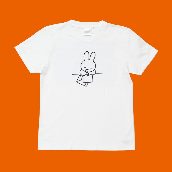 パルコ_Tシャツ
