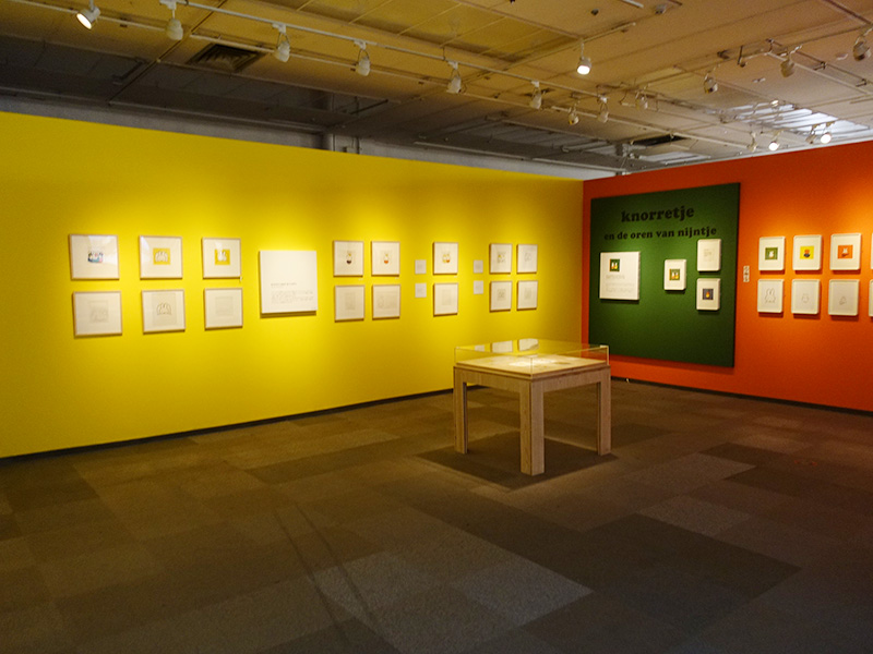 ミッフィー展65