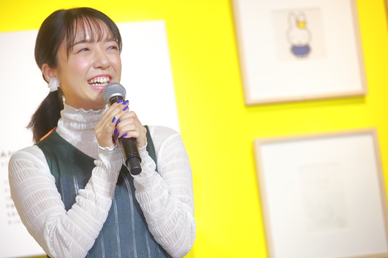 ミッフィー展65