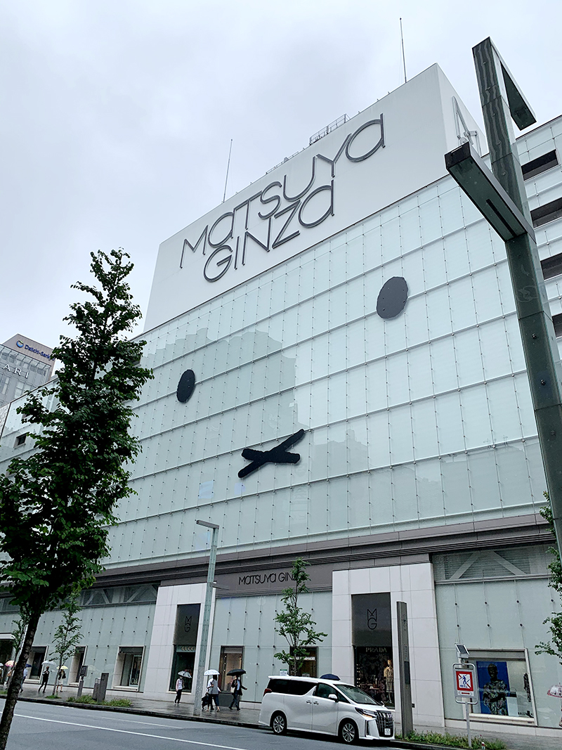 ミッフィー展65