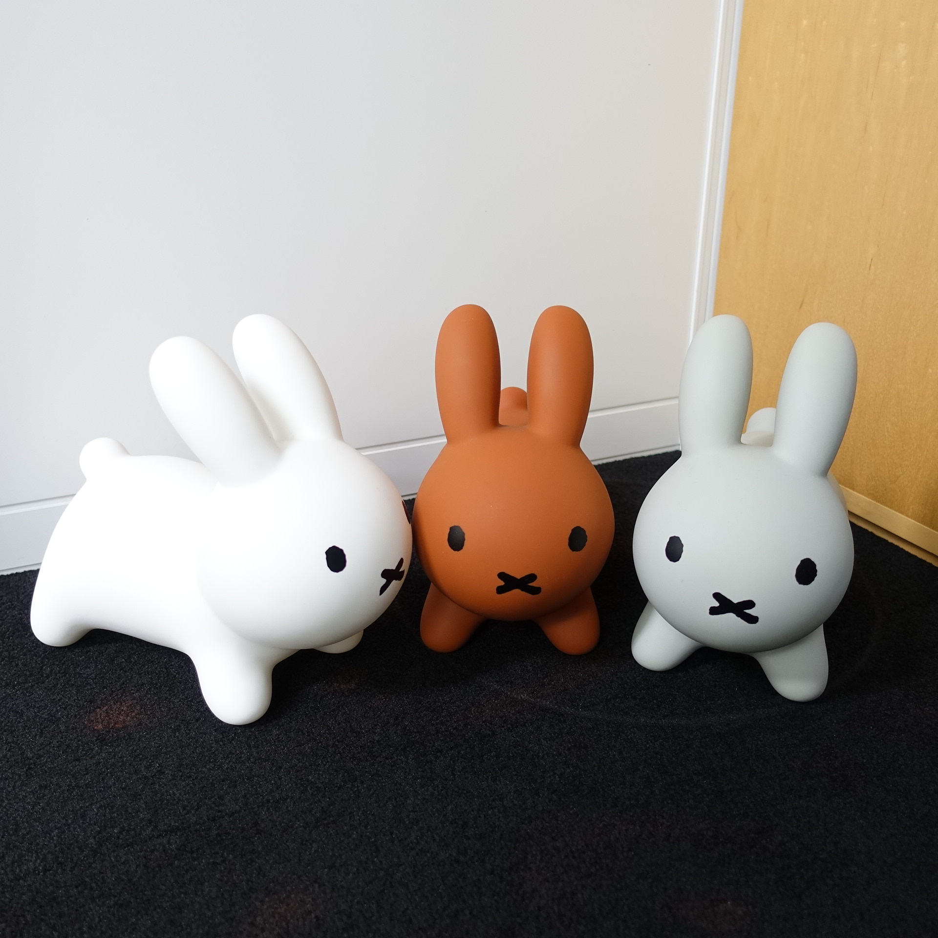 ブルーナボンボンミニ