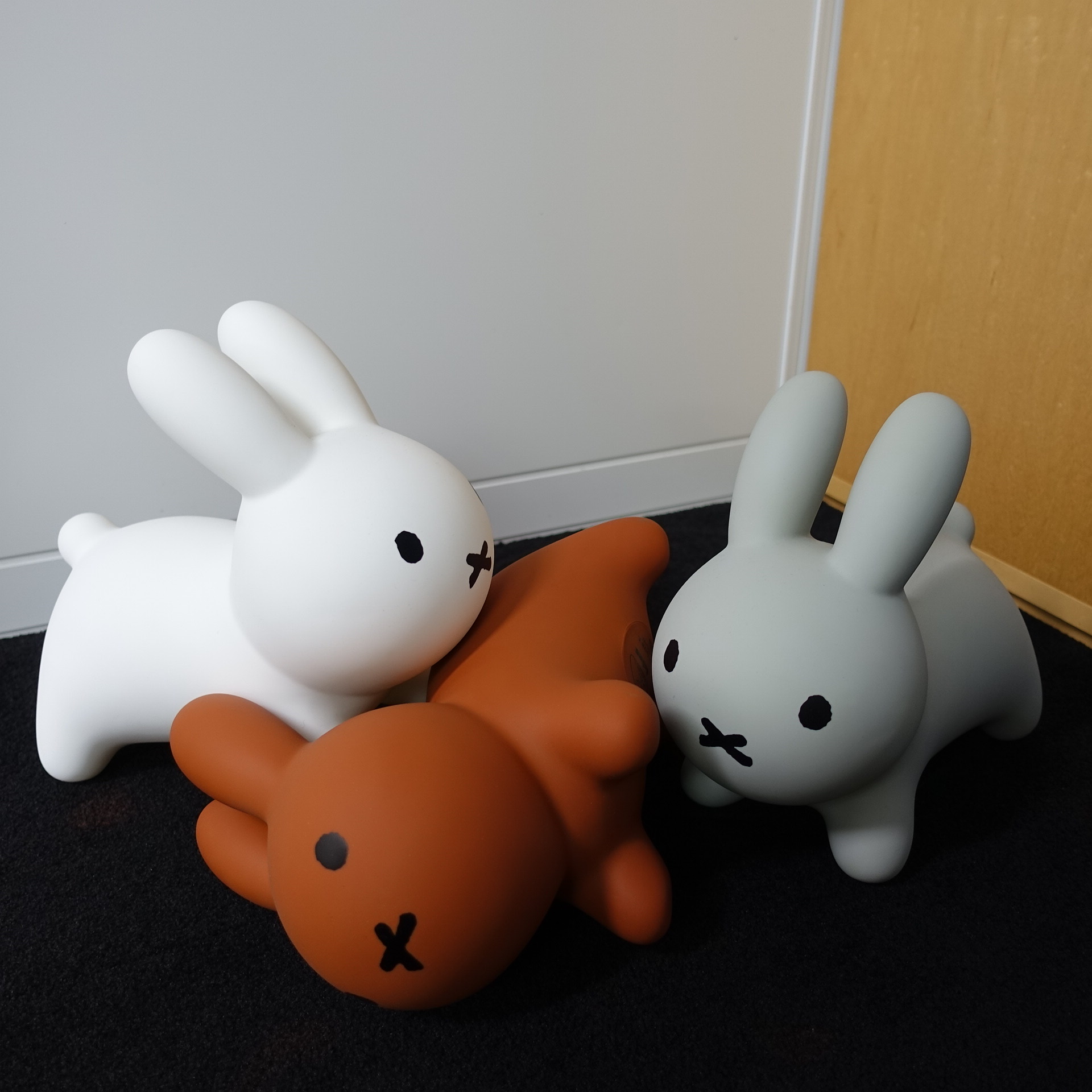ブルーナボンボンミニ