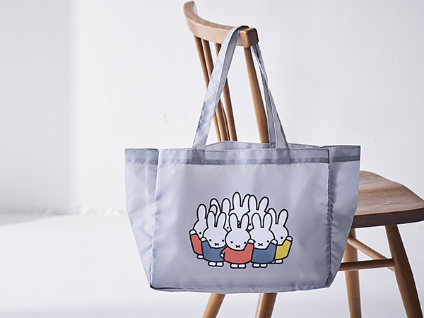 新創刊「たまごクラブ」「ひよこクラブ」にミッフィーの付録が登場