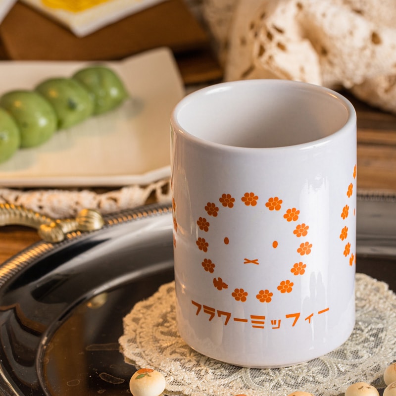 Flower Miffy フラワーミッフィー「ミッフィーお誕生日キャンペーン」開催