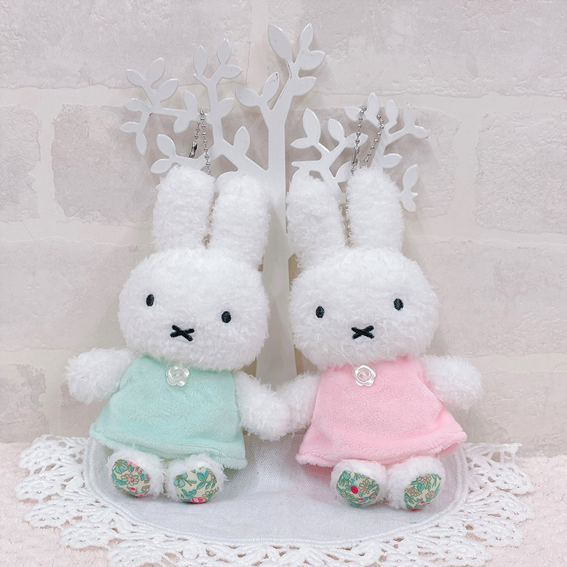 Flower Miffyバースデー2023