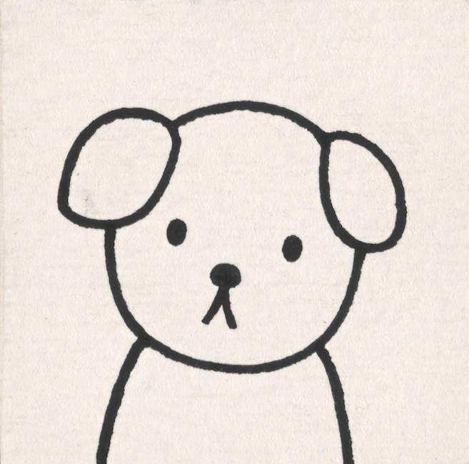 ブルーナ絵本展
