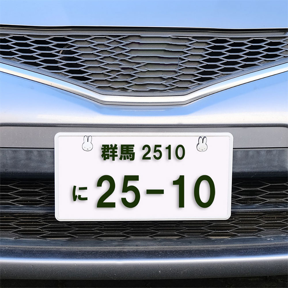 カーグッズ（ニコット）