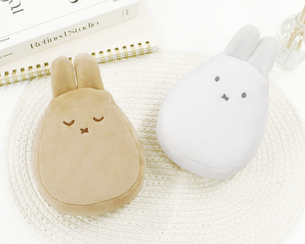 ちょこっとクッション（ティーズファクトリー）