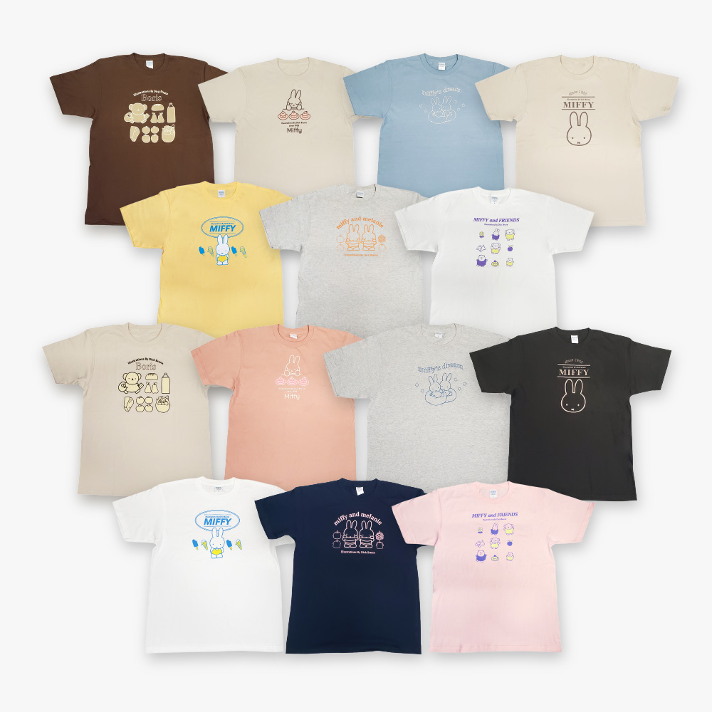 Tシャツ(ワタナベ)