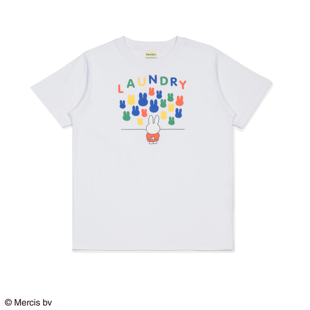 LAUNDRY　コラボレーション（グレイス）