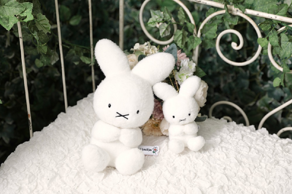 70th ナインチェぬいぐるみ・マスコット（セキグチ）