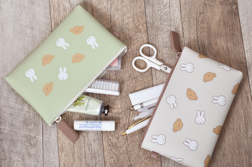 NUU miffy(ピージーデザイン)