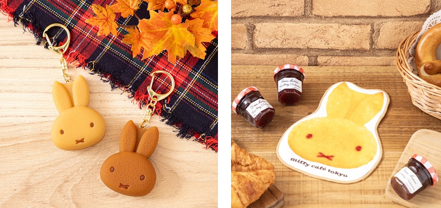 miffy cafe 名古屋