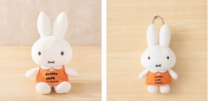 miffy cafe 名古屋
