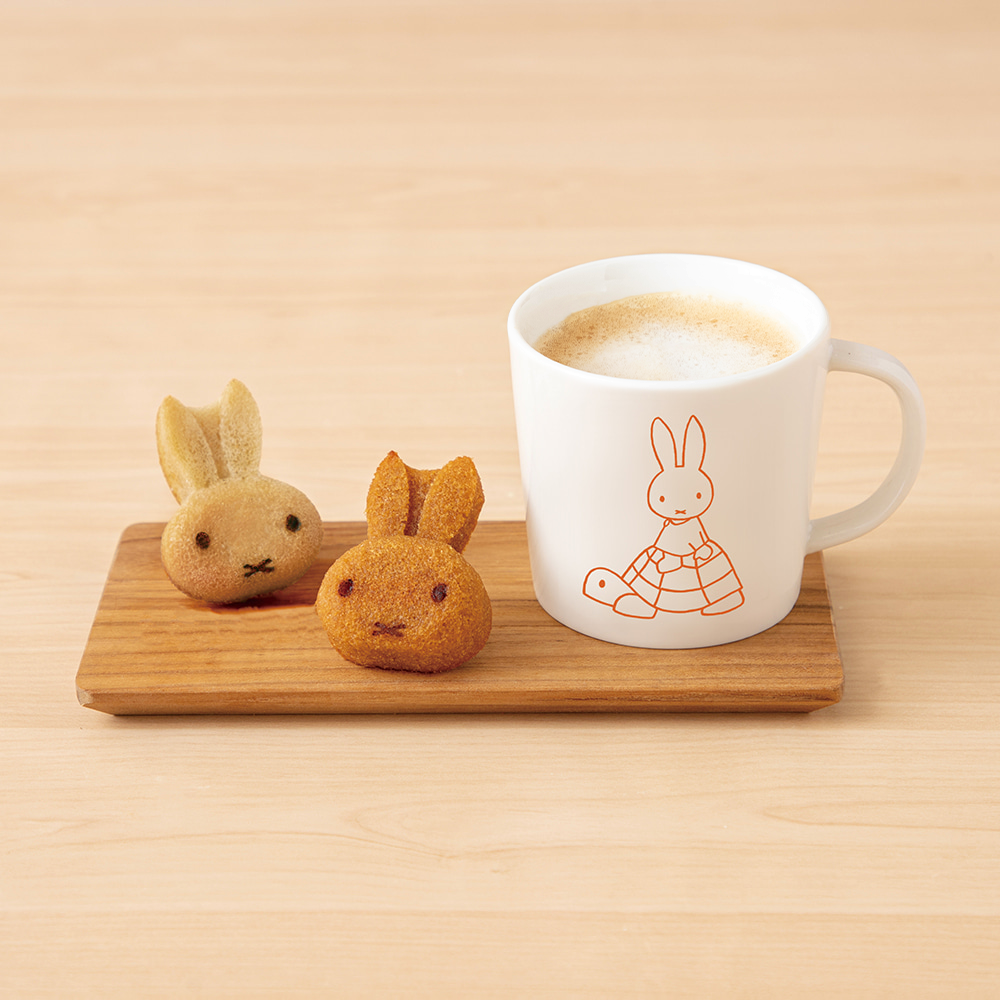 miffy cafe 名古屋