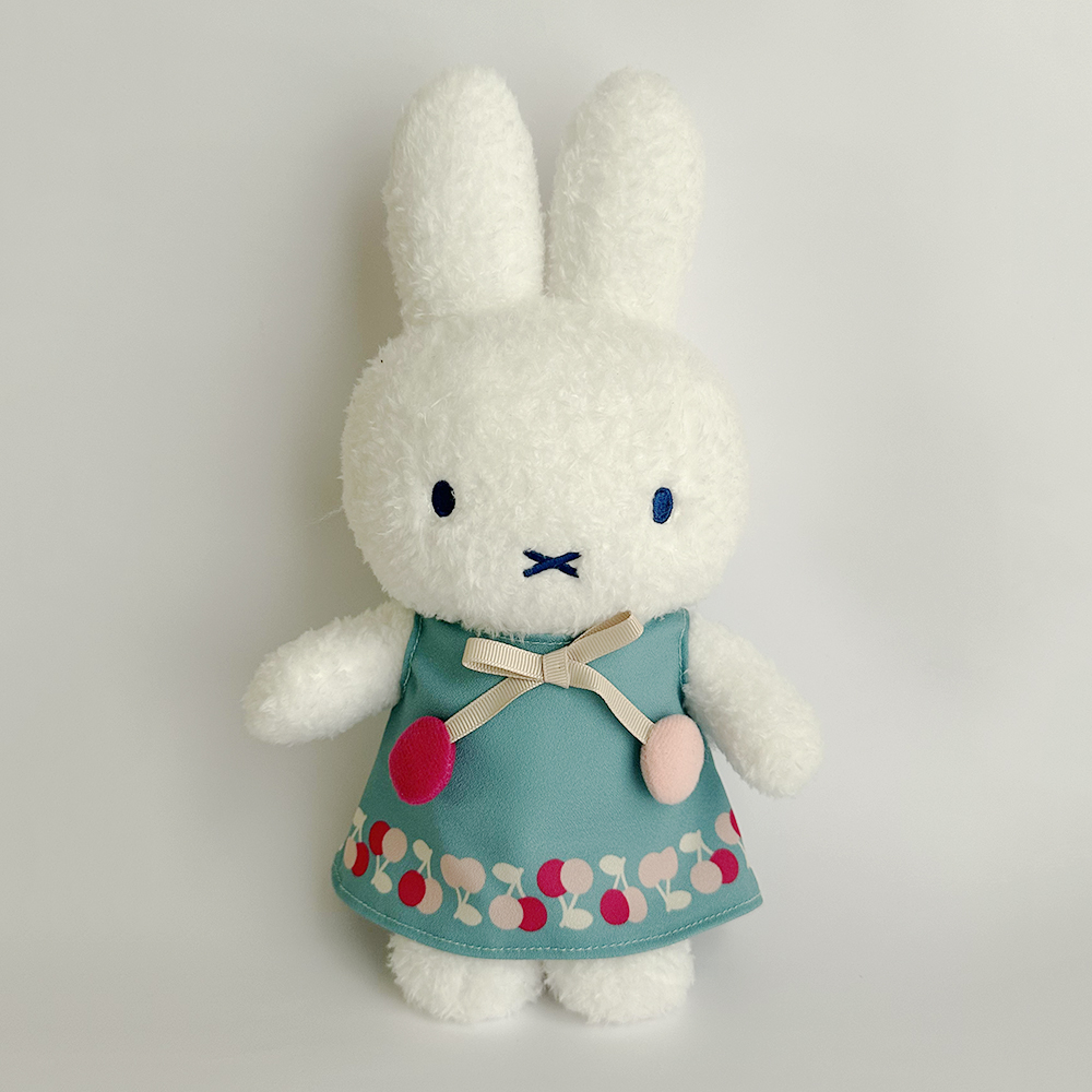 MIFFY FRUITS ぬいぐるみ（セキグチ）