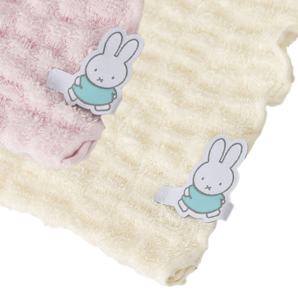 くしゅくしゅタオル（西川）