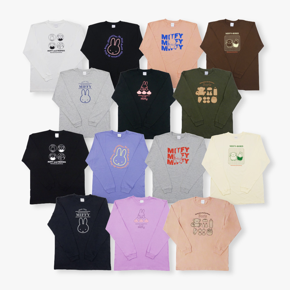 ロングTシャツ(ワタナベ)