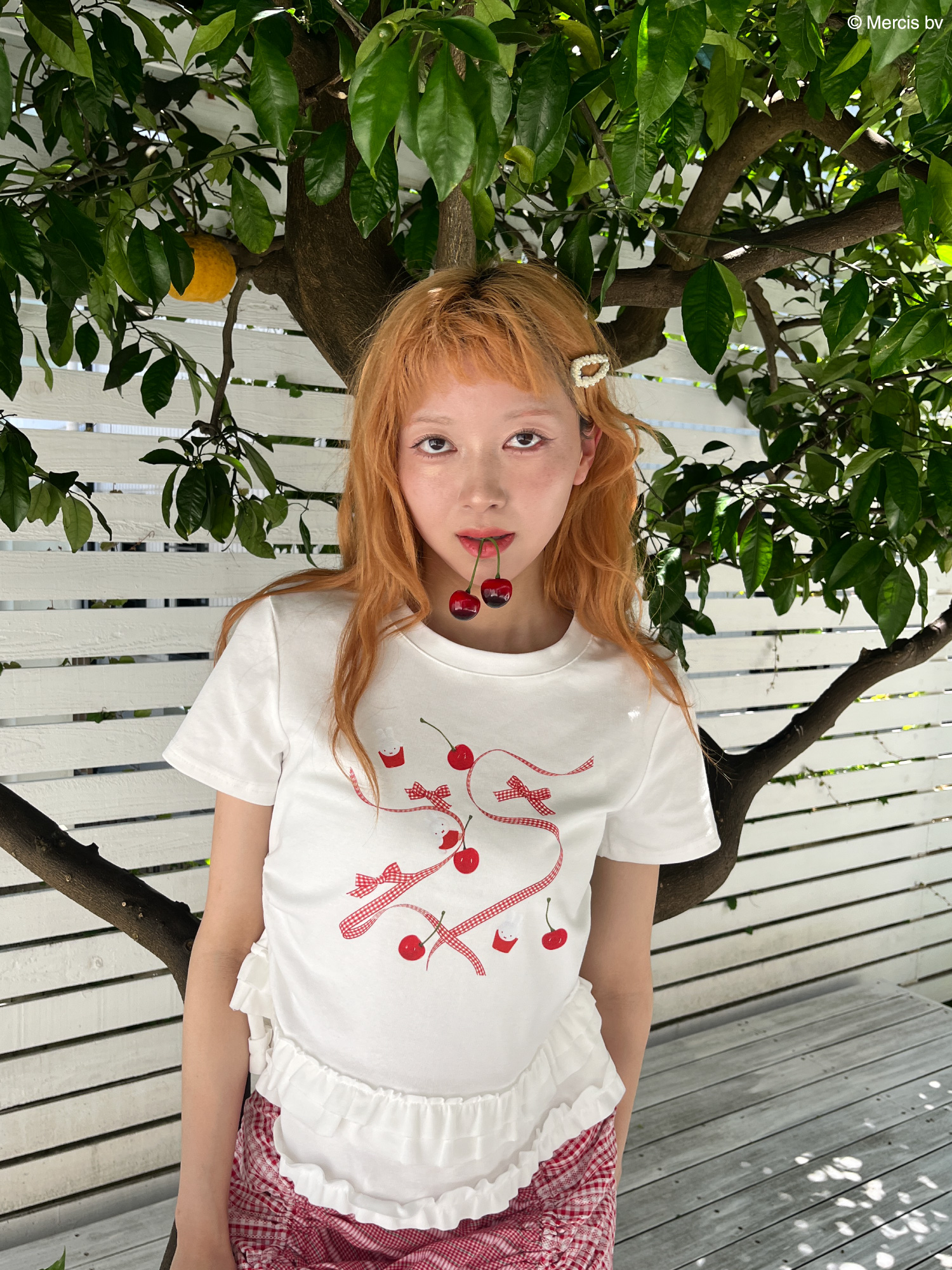 miffy tシャツ