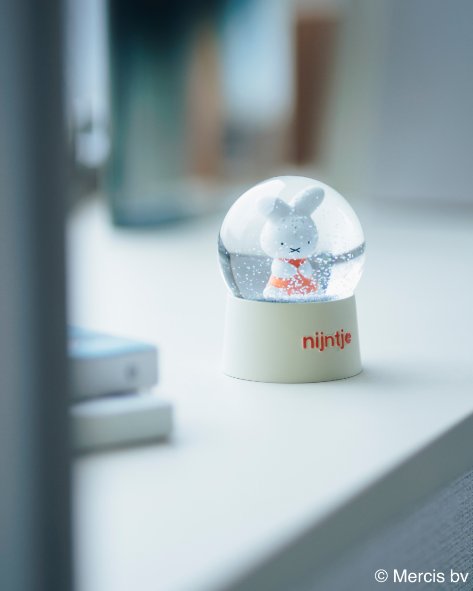 Dick Bruna×studio CLIP 2025