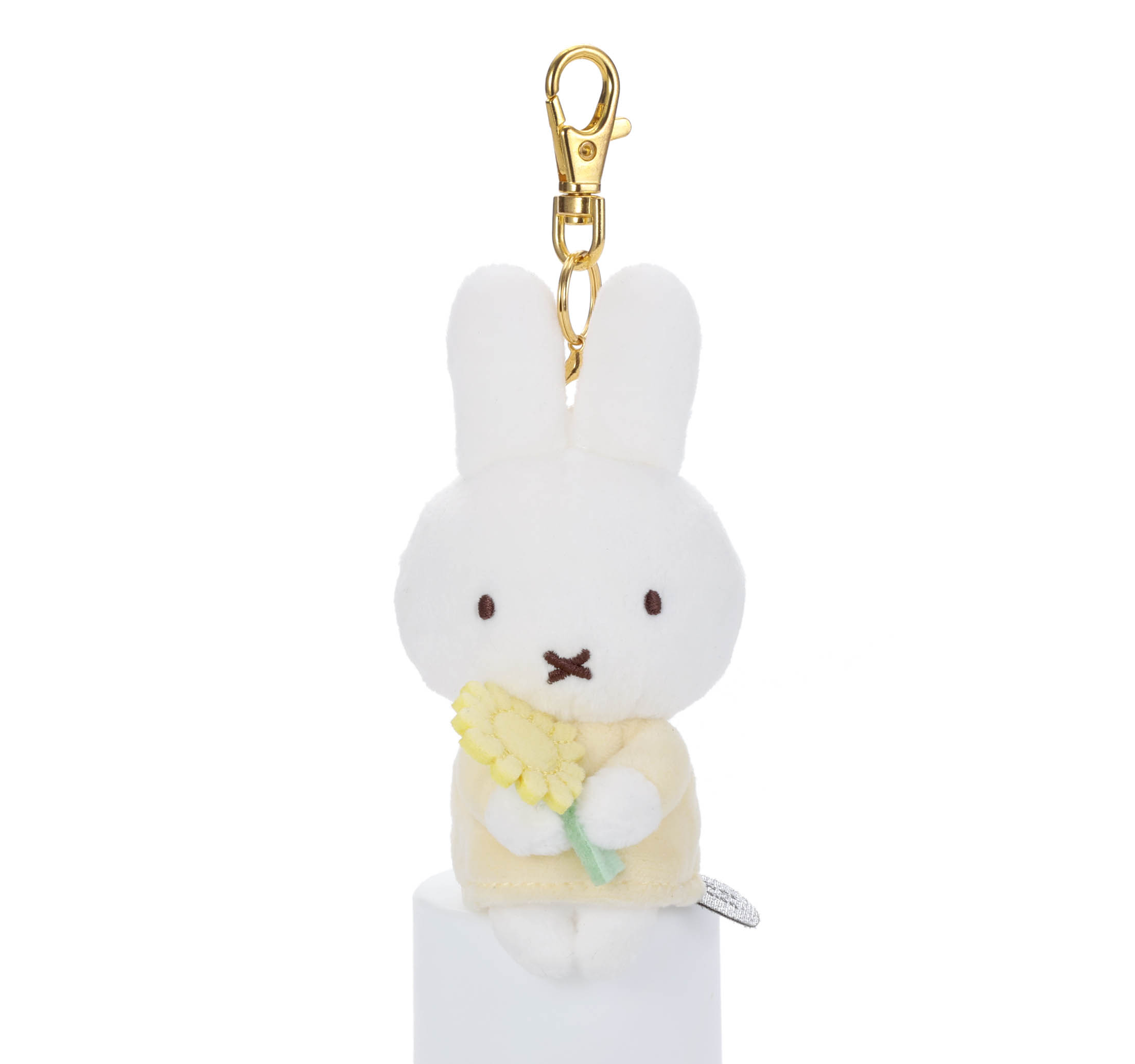 ちょっこりサンキューマスコット　ひまわり（タカラトミーアーツ）