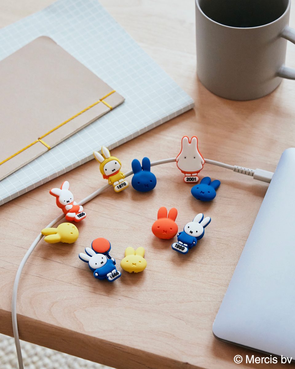 Dick Bruna×studio CLIP 2025
