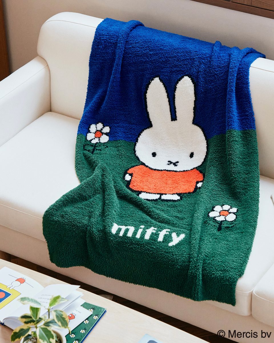 Dick Bruna×studio CLIP 2025